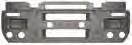 500383946 FRONT BUMPER(WITH FOG LAMP HOLES) for  IVECO 