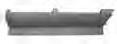 504074676 BUMPER SPOILER LH for  IVECO 