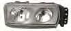 504020193  HEAD LAMP LH for  IVECO 