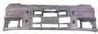   8142601 BUMPER(03＂) for  IVECO 