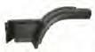 500317979  FOOTSTEP MUDGUARD LH for  IVECO 