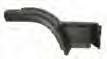 500317978 /8142618/500313322 FOOTSTEP MUDGUARD RH for  IVECO 