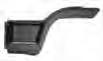 504037737/504299045 FOOTSTEP MUDGUARD（03＂) LH for  IVECO 