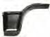 504054943  FOOTSTEP MUDGUARD（03＂) LH for  IVECO 
