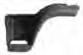 504054941/504059310/504301912 FOOTSTEP MUDGUARD（03＂) LH for  IVECO 