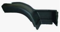 504054989 FOOTSTEP MUDGUARD（03＂)  RH for  IVECO 