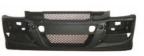 504281893/5801802740 FRONT BUMPER(WITHOUT  FOG LAMP HOLES)（08＂) for  IVECO 