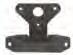 504032787 FRONT PANEL HINGE（08＂) RH/LH for  IVECO 