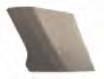 504273184/5801609147 SIDE COVER（08＂)  RH for  IVECO 