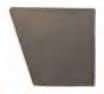 504273193/504284010/5801603772/500086324 CENTRAL COVER（08＂)  RH for  IVECO 