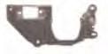 504274012  FOG LAMP BRACKET（08＂)   RH for  IVECO 