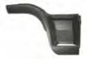 504301945/5801622718 FOOTBOARD MUDGUARD（08＂) RH for  IVECO 