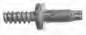 504171187 BUMPER BOLT SHORT (小） for  IVECO 