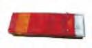 99463242/5801363432 TAIL LAMP  RH（03＂) for  IVECO 