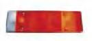 99463244/5801363430 TAIL LAMP  LH（03＂) for  IVECO 