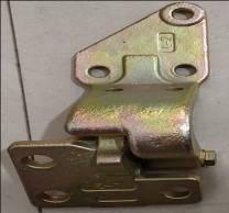99442508 DOOR HINGE(LOWER)LH for  IVECO 