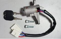 4837683 POWER STEERING LOCK  for  IVECO 