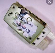 98416424/98411952 DOOR HEXAGON AUTO LOCK LH for  IVECO 