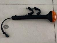 5801640333/504107550/5801573145/5801573146/5801641110 SIDE LAMP SMALL LH for  IV