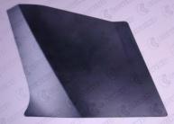 504272598/5801607074/504258137 FRONT BUMPER COVER RH for  IVECO 