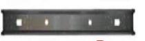500315032 REAR BUMPER APRON 2.1M SHORT for  IVECO 