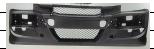 504281895 FRONT BUMPER for  IVECO 