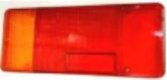 42471138 TAIL LAMP LENS LH for  IVECO 