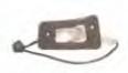 500314716/98443252 SUNVISOR MARKER LH for  IVECO 