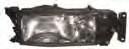 4861793/4861334 HEAD LAMP RH for  IVECO 