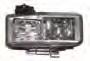 98437475 FOG LAMP RH for  IVECO 