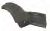 99429705 FOOTBOARD FENDER RH for  IVECO 