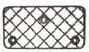 3798587/8143222 BUMPER GRILLE for  IVECO 