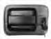 98404710/98404714 DOOR HANDLE(WITH KEY) LH for  IVECO 