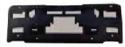 98438450/2997105 BUMPER for  IVECO 