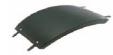 41032399/2997165 REAR MUDGUARD RH/LH for  IVECO 