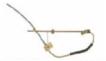 98407741 WINDOW REGULATOR MANUAL RH for  IVECO 