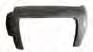 99805628/98405555/500389853 BUMPER CORNER LH for  IVECO 