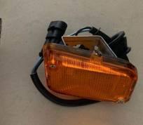 98419235 SIDE MARK LAMP SMALL RH for  IVECO 