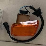 98419234 SIDE MARK LAMP SMALL LH for  IVECO 
