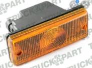 98475088/98466594 SIDE LAMP SMALL LH for  IVECO 