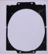 8165849 RADIATOR FAN RING for  IVECO 
