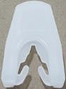 2997187/98416236 DOOR WINDOW REGULATOR CLIP  for  IVECO 