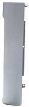 8142427 CORNER PANEL LH for  IVECO 
