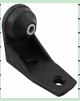 98473892/8142994 AIR FILTER HOSE PIPE BRACKET for  IVECO 