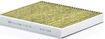 65619100001 AIR FILTER for MAN  