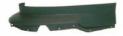 81416100166 BUMPER GARNISH RH for MAN  