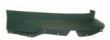 81416100167 BUMPER GARNISH LH for MAN  
