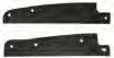 81416130079 BUMPER CORNER(250)(M) LH for MAN  