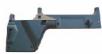 81626306021 DOOR TRIM LH for MAN  