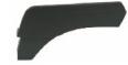 81612105363 FENDER LH for MAN  